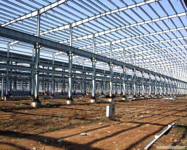 Construction steel structure engineering inspection and identification matters needing attention
